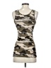 rue21 Brown Tank Top Size XS - photo 2