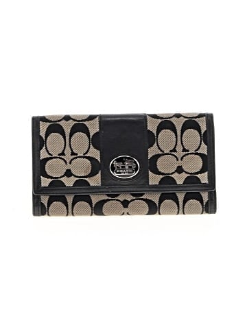 Coach Wallet (view 1)