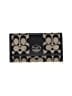 Coach Black Wallet One size - photo 1