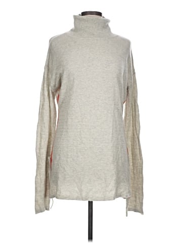 Smartwool Turtleneck Sweater (view 1)