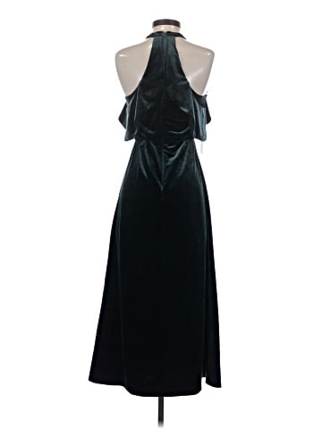 Ali & Jay Cocktail Dress (view 2)