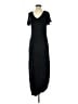 Venus Black Casual Dress Size S - photo 1