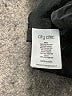 City Chic 100% Polyester Stripes Black Cocktail Dress Size 22 Plus (XL) - photo 8