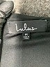 Lulus Solid Black Cocktail Dress Size M - photo 7