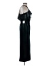 Ali & Jay Black Cocktail Dress Size XS - photo 4