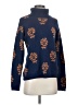 St. John's Bay Blue Turtleneck Sweater Size S - photo 1