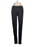 Emporio Armani Solid Black Active Pants Size 26 waist (estimated) - photo 1