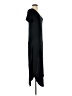 Venus Black Casual Dress Size S - photo 4