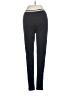 Emporio Armani Solid Black Active Pants Size 26 waist (estimated) - photo 2