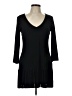Joseph Ribkoff Black 3/4 Sleeve Top Size 10 - photo 1
