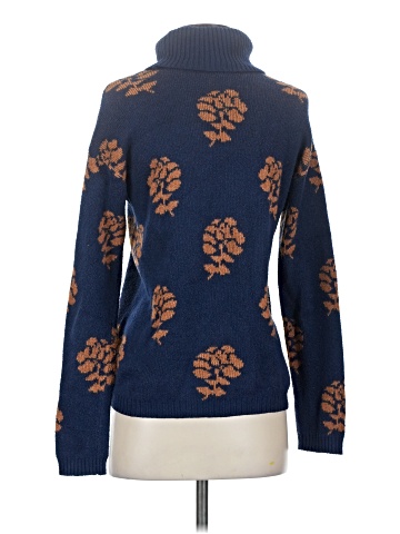 St. John's Bay Turtleneck Sweater (view 2)