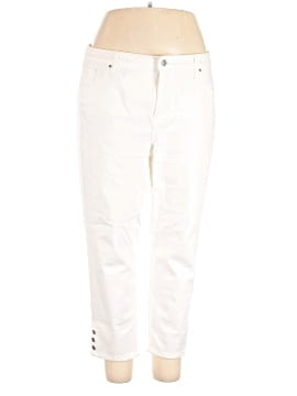 So Slimming By Chico's Jeans