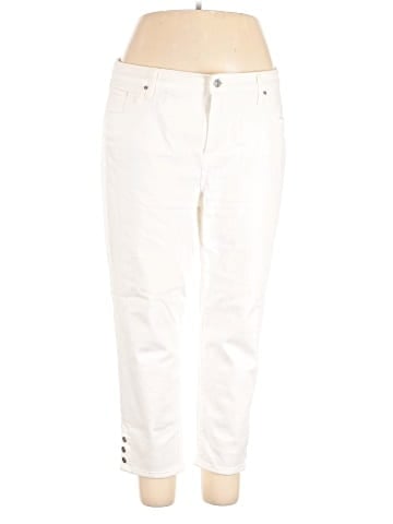 So Slimming by Chico's Jeans (view 1)