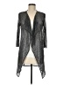 Christopher & Banks Gray Cardigan Size M (petite) - photo 1