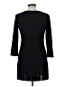 Joseph Ribkoff Black 3/4 Sleeve Top Size 10 - photo 2
