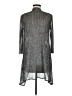 Christopher & Banks Gray Cardigan Size M (petite) - photo 2