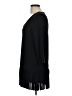 Joseph Ribkoff Black 3/4 Sleeve Top Size 10 - photo 5
