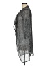 Christopher & Banks Gray Cardigan Size M (petite) - photo 5