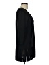 Joseph Ribkoff Black 3/4 Sleeve Top Size 10 - photo 4
