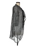 Christopher & Banks Gray Cardigan Size M (petite) - photo 4