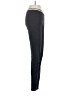 Emporio Armani Solid Black Active Pants Size 26 waist (estimated) - photo 4