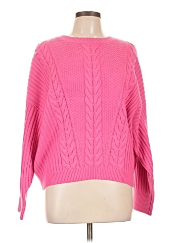 Tommy Hilfiger Pullover Sweater (view 1)