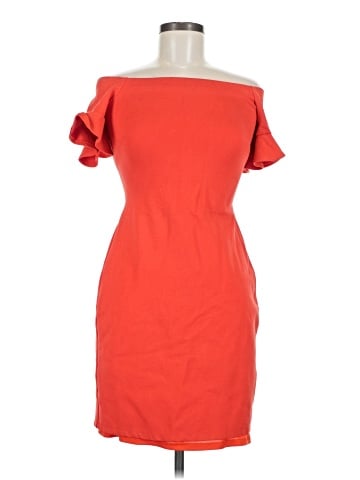 Gianni Bini Cocktail Dress (view 1)