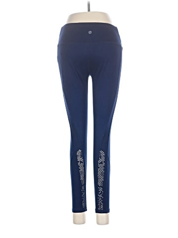 Tangerine Active Pants (view 2)