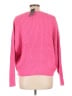 Tommy Hilfiger 100% Acrylic Pink Pullover Sweater Size L - photo 2