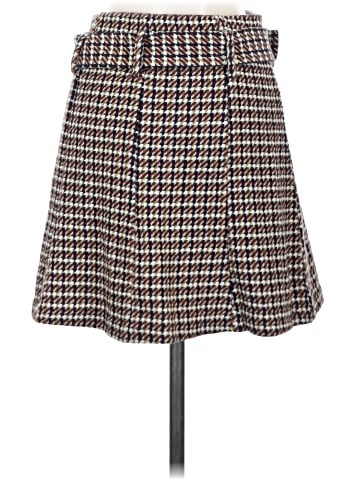 Zara Casual Skirt (view 2)