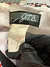J.t.b. Red Sleeveless Top Size L - photo 8