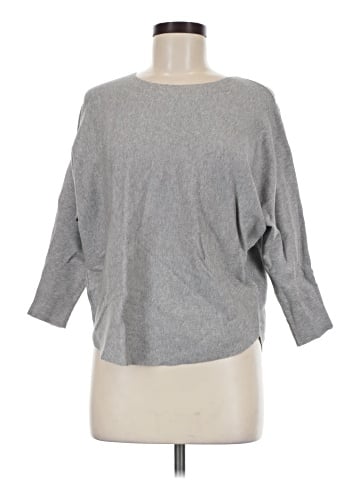 Sioni 3/4 Sleeve T-Shirt (view 1)