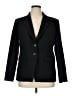 J.Crew Black Blazer Size 14 - photo 1