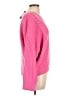 Tommy Hilfiger 100% Acrylic Pink Pullover Sweater Size L - photo 4