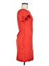 Gianni Bini Red Cocktail Dress Size M - photo 4