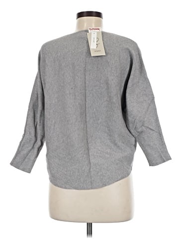 Sioni 3/4 Sleeve T-Shirt (view 2)