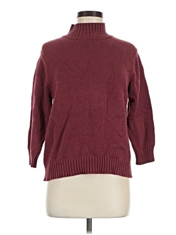 Talbots Turtleneck Sweater (view 1)