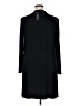 Nik and Nash Solid Black Casual Dress Size XL - photo 2