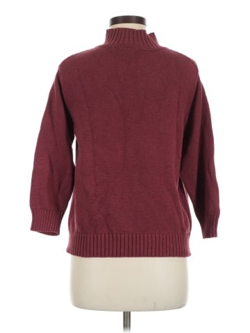 Talbots Turtleneck Sweater (view 2)