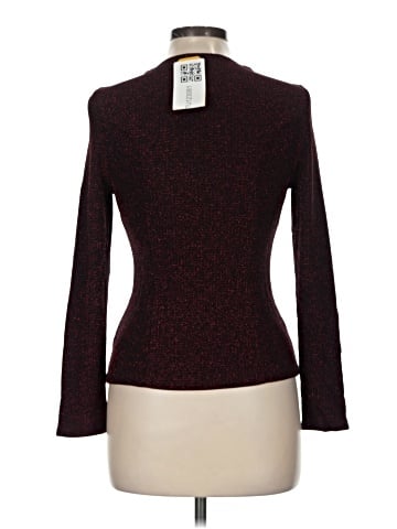 Blu Sage Long Sleeve Top (view 2)