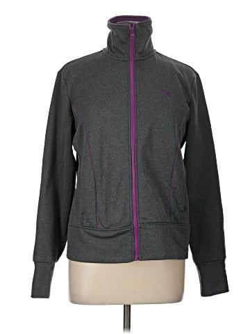 Puma Track Jacket (view 1)
