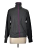 Puma 100% Polyester Gray Track Jacket Size L - photo 1