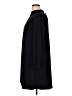 Nik and Nash Solid Black Casual Dress Size XL - photo 5