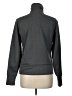 Puma 100% Polyester Gray Track Jacket Size L - photo 2