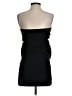 Storq Black Tube Top Size Sm Maternity (2) - photo 2