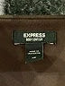 Express Black Bodysuit Size XS - photo 3