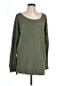 Zenana Outfitters Green Pullover Sweater Size L - photo 1