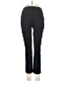 White House Black Market Chevron-herringbone Black Active Pants Size 2 - photo 1