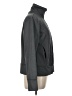 Puma 100% Polyester Gray Track Jacket Size L - photo 4