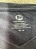 Merrell Blue Short Sleeve Top Size M - photo 7